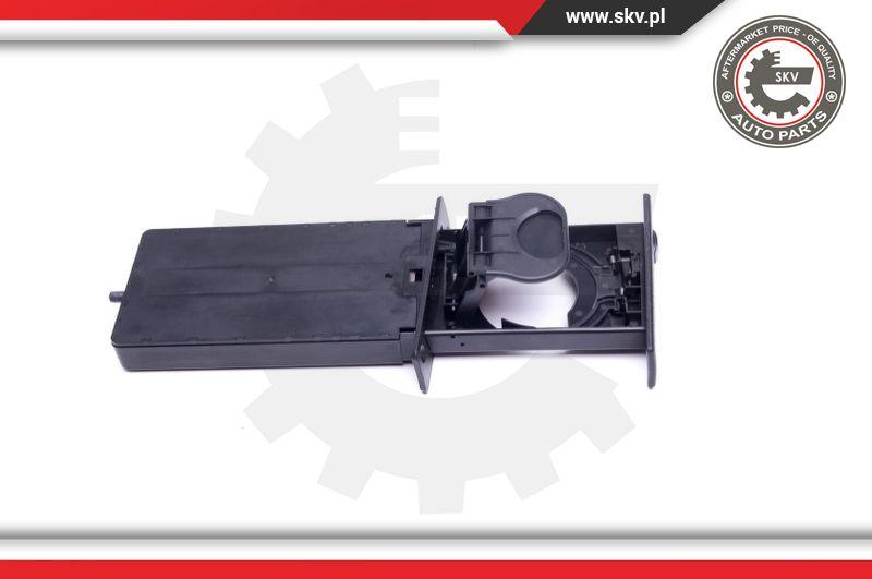 Esen SKV 93SKV006 - Dzērienu turētājs www.autospares.lv