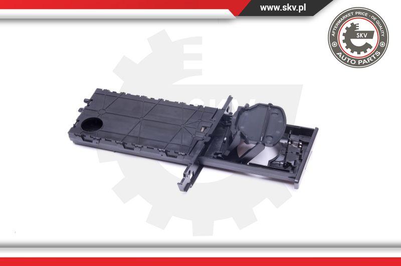 Esen SKV 93SKV003 - Dzērienu turētājs www.autospares.lv