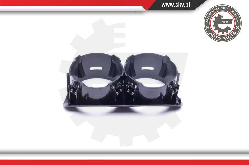 Esen SKV 93SKV015 - Dzērienu turētājs www.autospares.lv