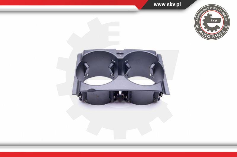 Esen SKV 93SKV016 - Dzērienu turētājs www.autospares.lv