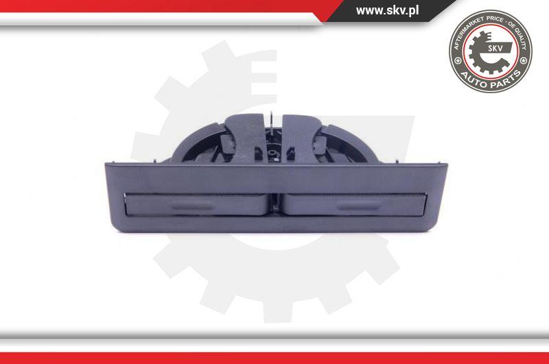 Esen SKV 93SKV011 - Dzērienu turētājs www.autospares.lv