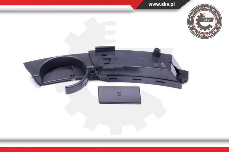 Esen SKV 93SKV025 - Dzērienu turētājs www.autospares.lv