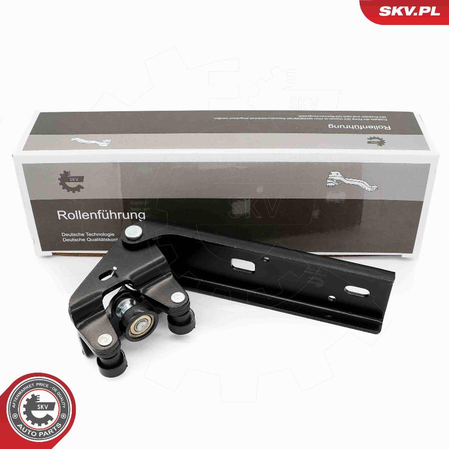 Esen SKV 97SKV099 - Virzošais rullītis, Bīdāmās durvis www.autospares.lv