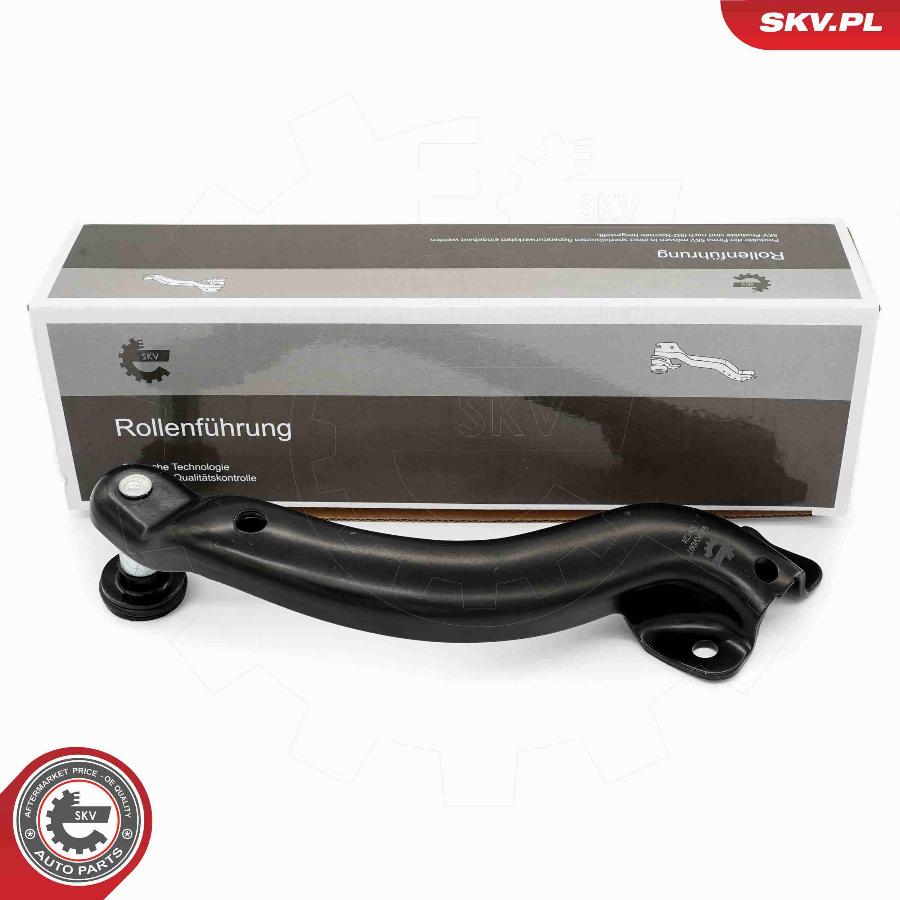 Esen SKV 97SKV097 - Virzošais rullītis, Bīdāmās durvis www.autospares.lv