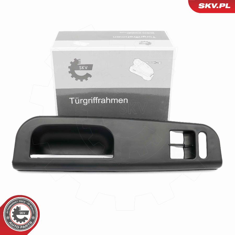 Esen SKV 97SKV004 - Durvju rokturis www.autospares.lv