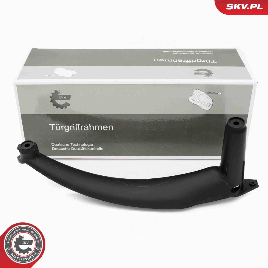 Esen SKV 97SKV019 - Durvju rokturis www.autospares.lv