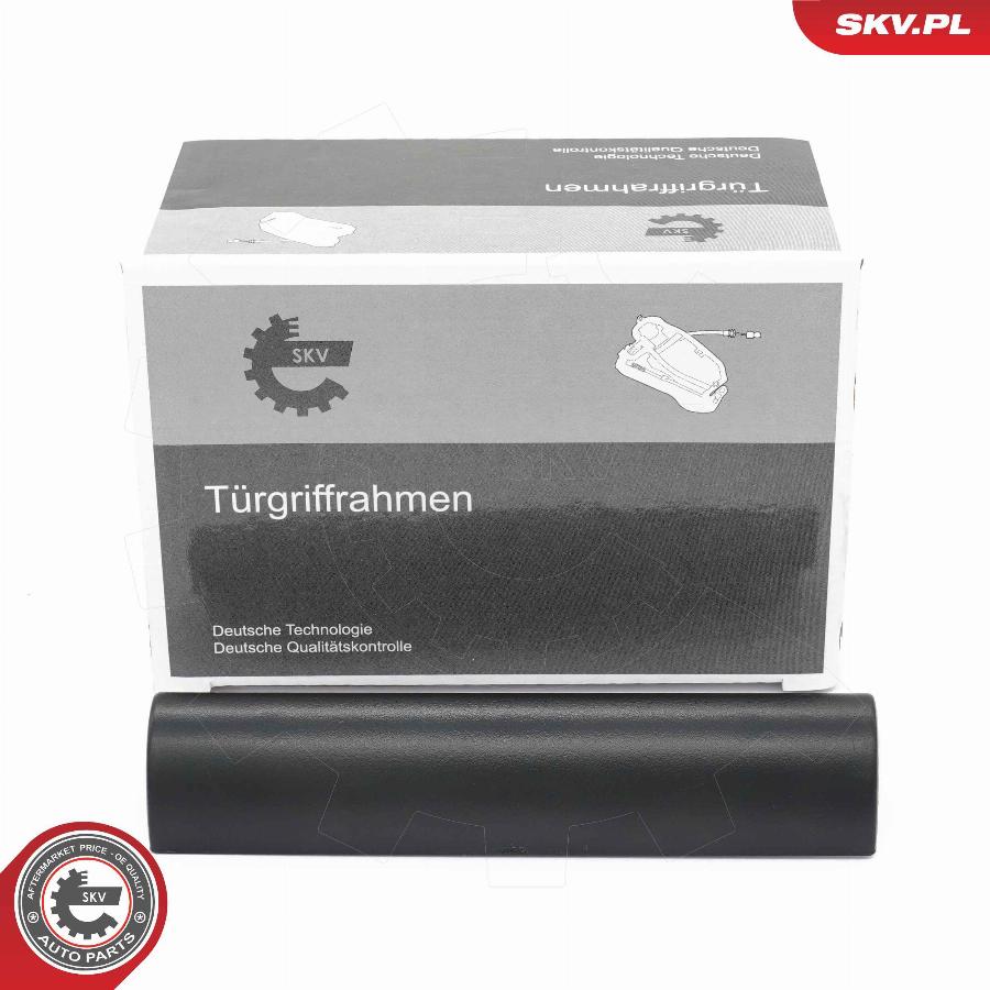 Esen SKV 97SKV014 - Durvju rokturis www.autospares.lv