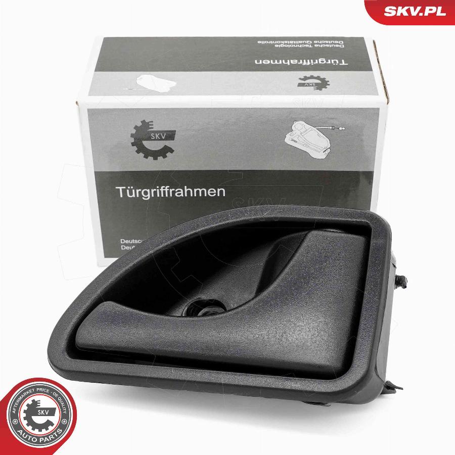 Esen SKV 97SKV089 - Durvju rokturis www.autospares.lv