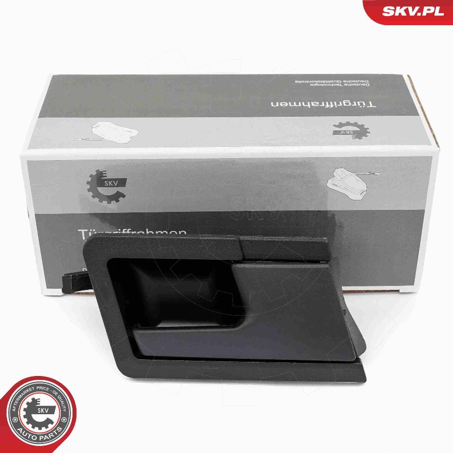 Esen SKV 97SKV084 - Durvju rokturis www.autospares.lv