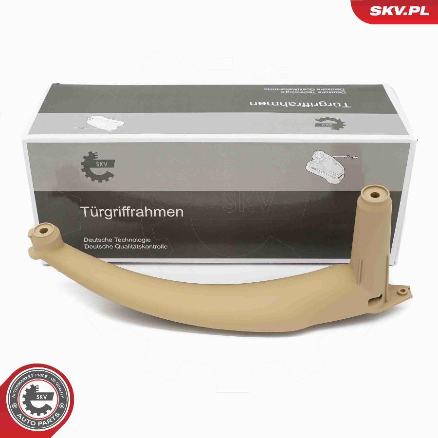 Esen SKV 97SKV026 - Durvju rokturis www.autospares.lv