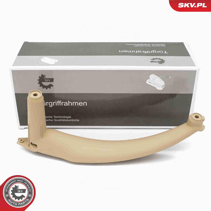 Esen SKV 97SKV027 - Durvju rokturis www.autospares.lv