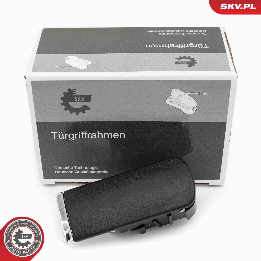 Esen SKV 97SKV074 - Durvju rokturis www.autospares.lv