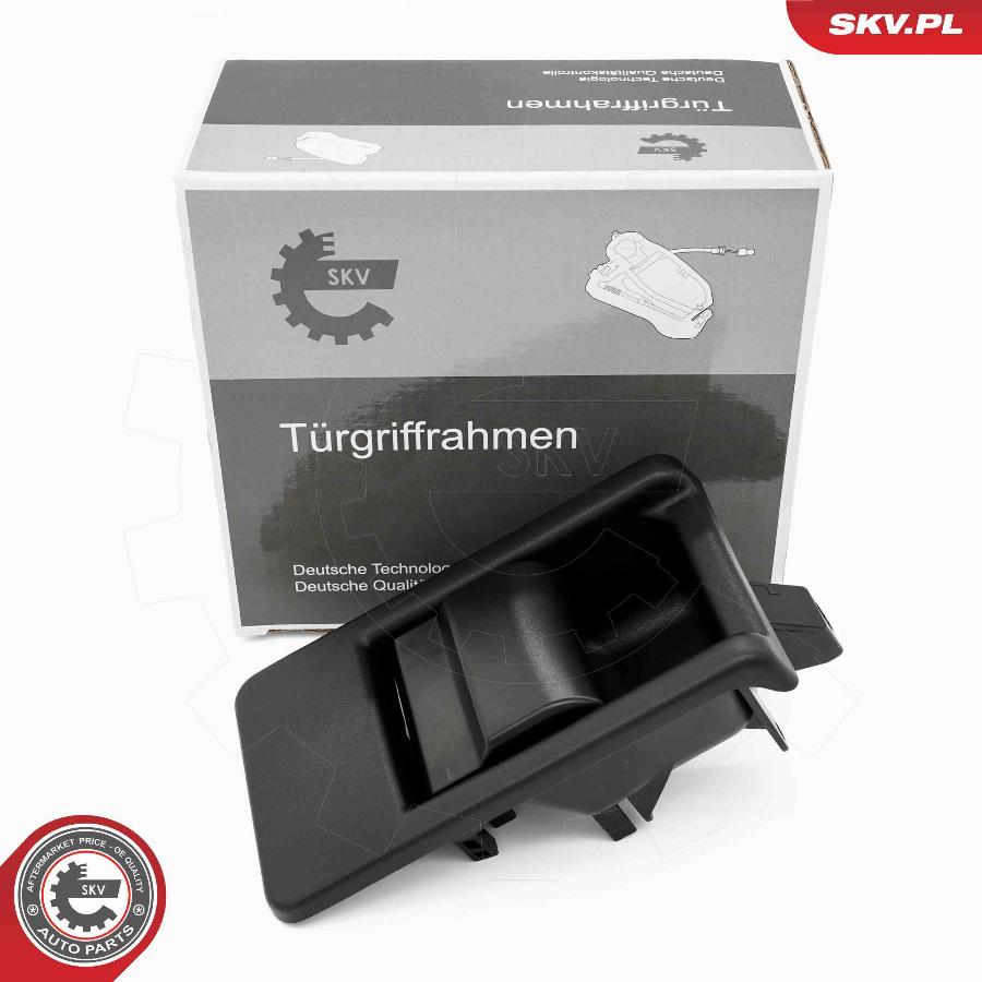 Esen SKV 97SKV076 - Durvju rokturis www.autospares.lv