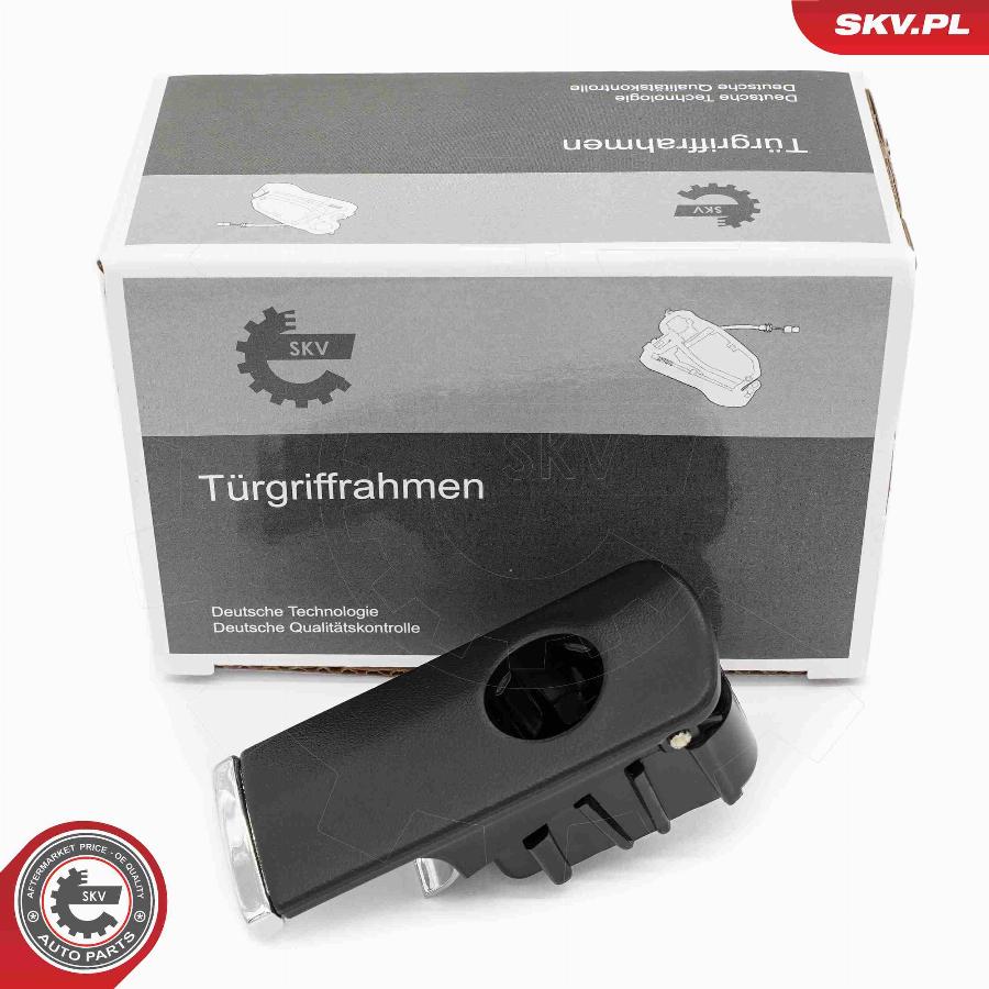 Esen SKV 97SKV073 - Durvju rokturis www.autospares.lv