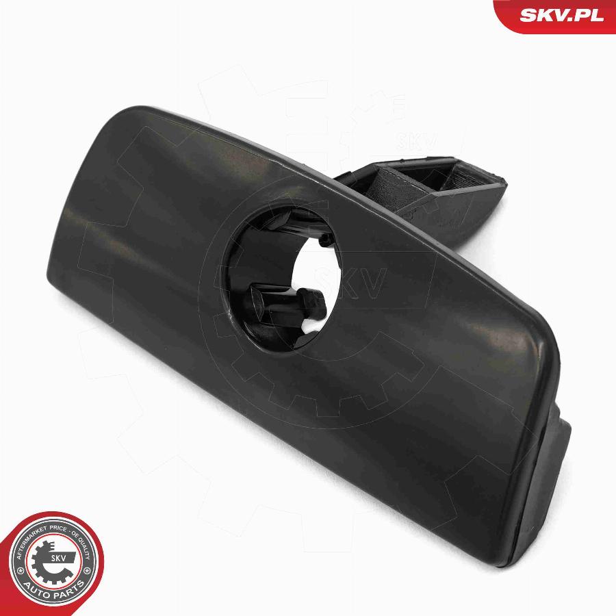 Esen SKV 97SKV072 - Durvju rokturis www.autospares.lv