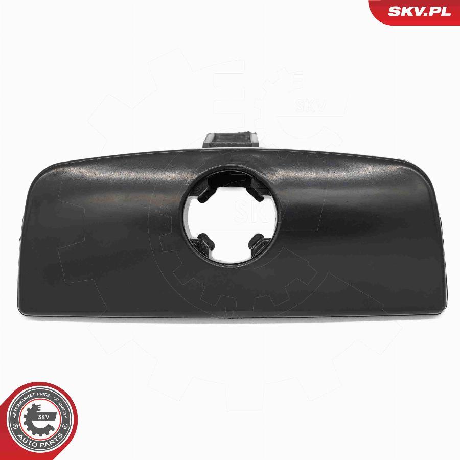 Esen SKV 97SKV072 - Durvju rokturis www.autospares.lv