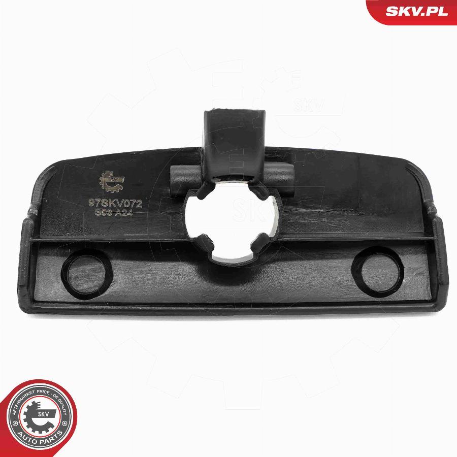 Esen SKV 97SKV072 - Durvju rokturis www.autospares.lv