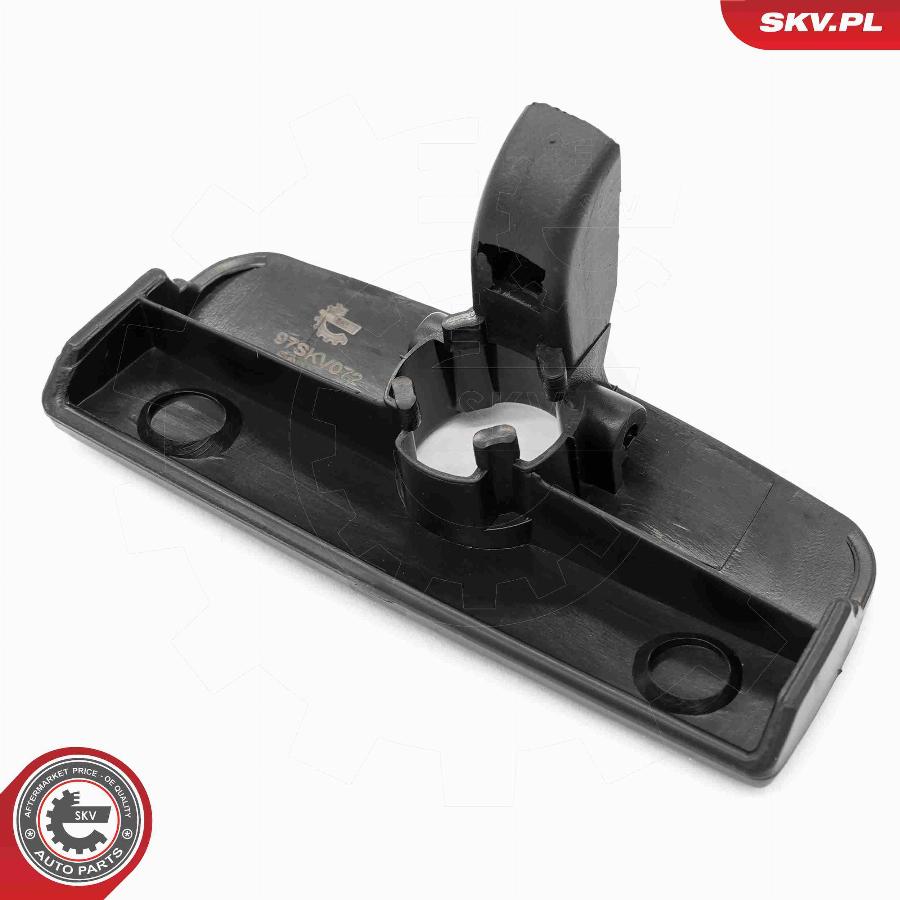 Esen SKV 97SKV072 - Durvju rokturis www.autospares.lv