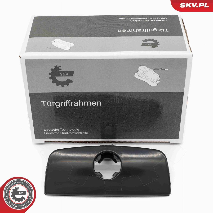 Esen SKV 97SKV072 - Durvju rokturis www.autospares.lv