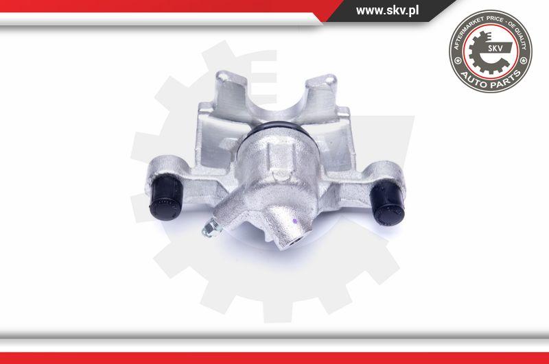 Esen SKV 44SKV943 - Bremžu suports www.autospares.lv