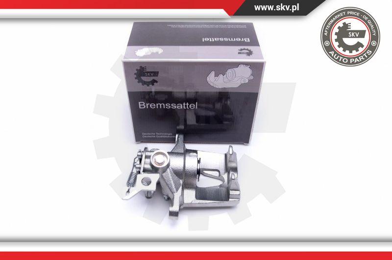 Esen SKV 44SKV924 - Bremžu suports www.autospares.lv