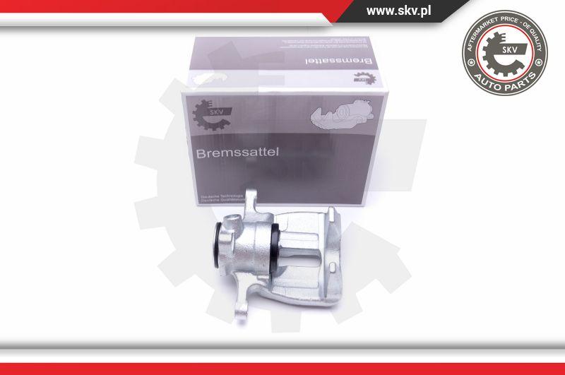 Esen SKV 44SKV444 - Bremžu suports www.autospares.lv