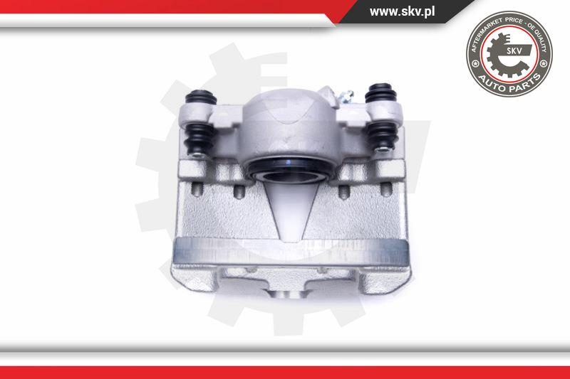 Esen SKV 44SKV441 - Bremžu suports www.autospares.lv