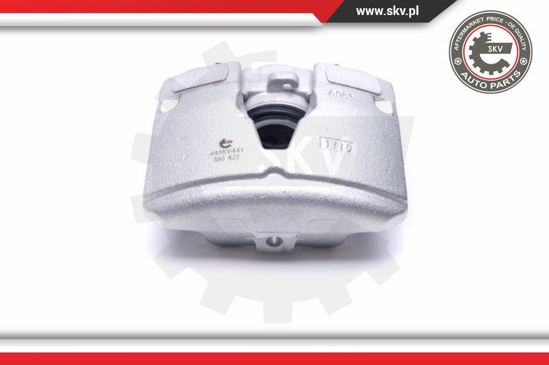 Esen SKV 44SKV441 - Bremžu suports www.autospares.lv