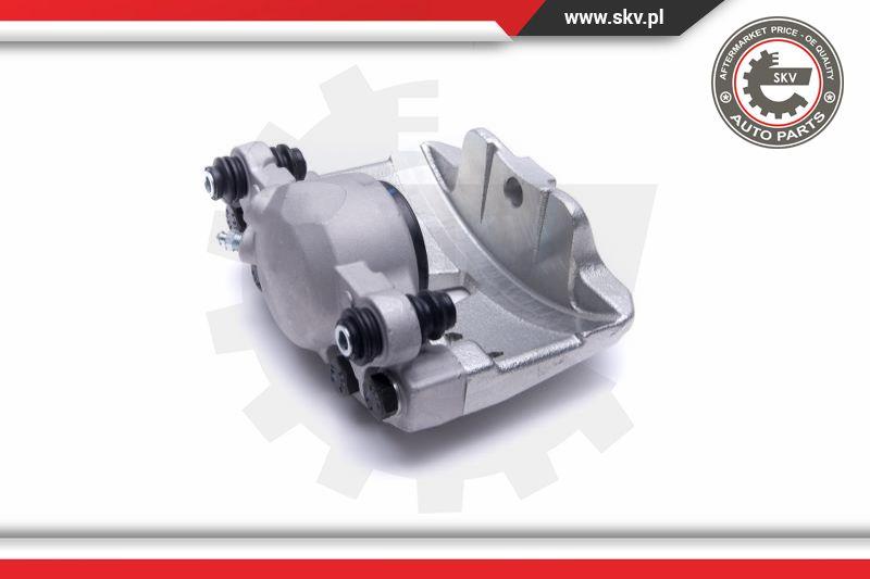 Esen SKV 44SKV441 - Bremžu suports www.autospares.lv