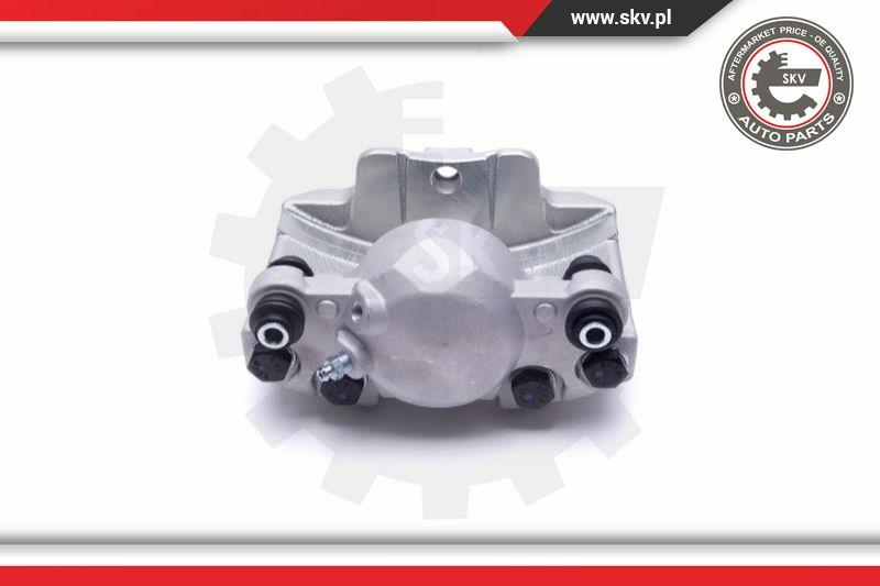 Esen SKV 44SKV441 - Bremžu suports www.autospares.lv