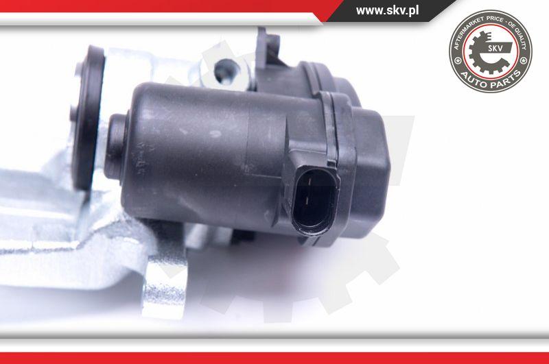 Esen SKV 44SKV448 - Bremžu suports www.autospares.lv