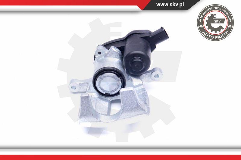 Esen SKV 44SKV448 - Bremžu suports www.autospares.lv