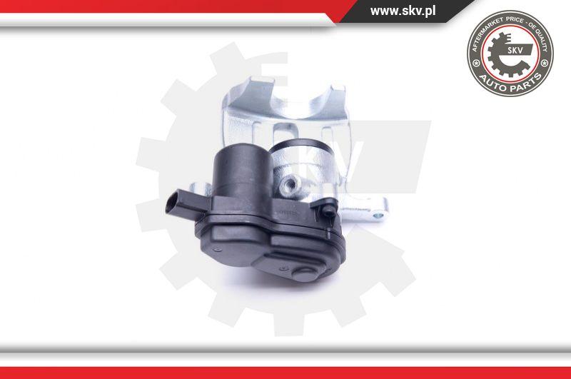 Esen SKV 44SKV448 - Bremžu suports www.autospares.lv