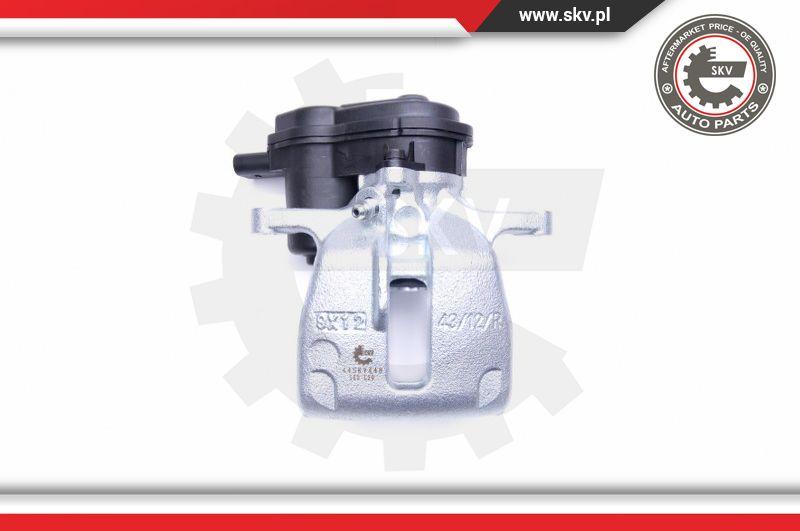 Esen SKV 44SKV448 - Bremžu suports www.autospares.lv