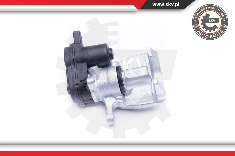 Esen SKV 44SKV448 - Bremžu suports www.autospares.lv