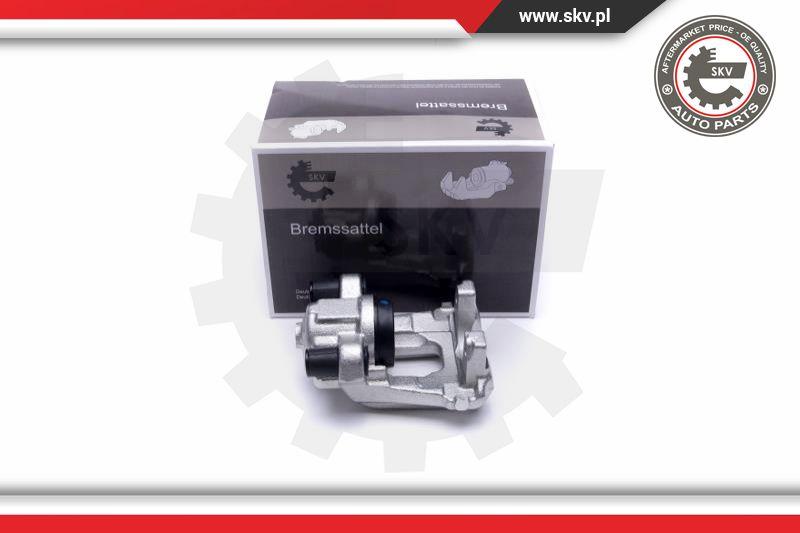 Esen SKV 44SKV454 - Bremžu suports www.autospares.lv