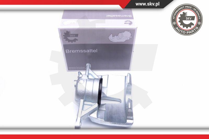 Esen SKV 44SKV402 - Bremžu suports www.autospares.lv