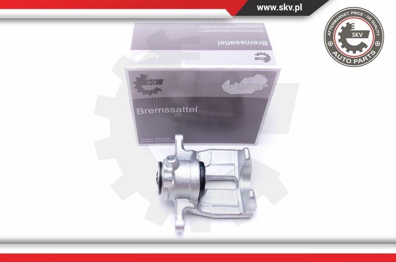 Esen SKV 44SKV434 - Bremžu suports www.autospares.lv