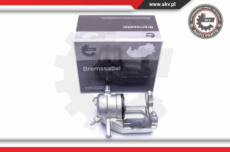 Esen SKV 44SKV681 - Bremžu suports www.autospares.lv