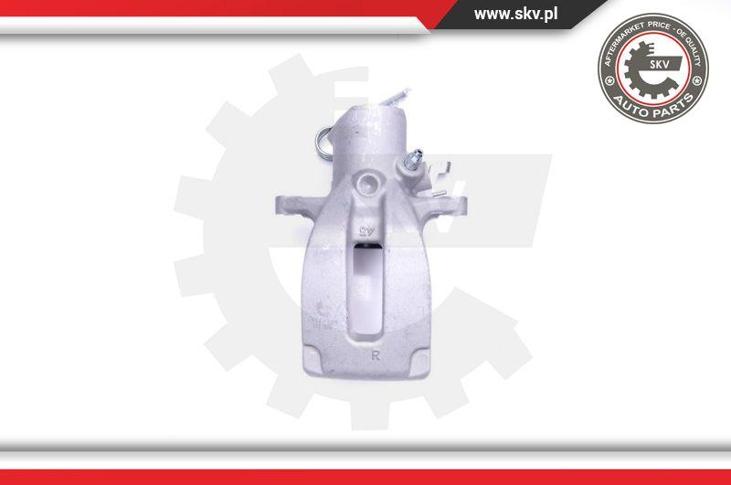 Esen SKV 44SKV064 - Bremžu suports www.autospares.lv