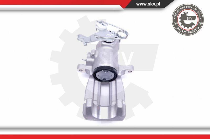 Esen SKV 44SKV064 - Bremžu suports www.autospares.lv