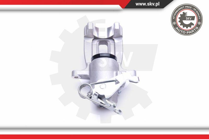 Esen SKV 44SKV064 - Bremžu suports www.autospares.lv