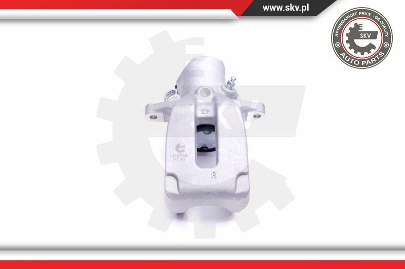 Esen SKV 44SKV064 - Bremžu suports www.autospares.lv