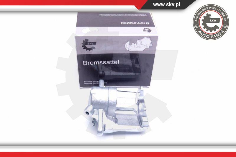 Esen SKV 44SKV011 - Bremžu suports www.autospares.lv