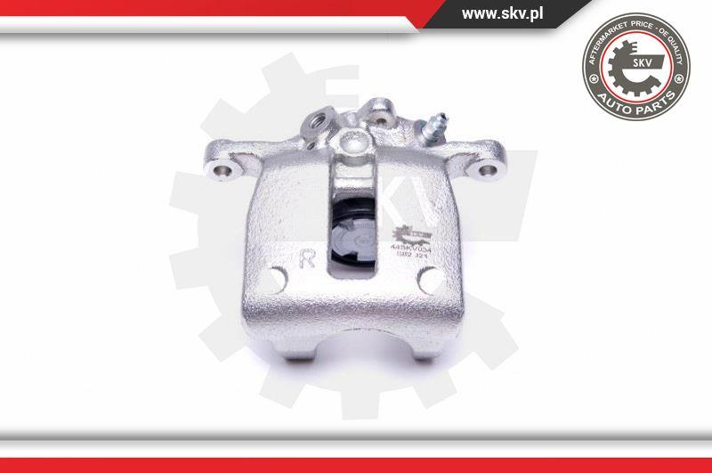 Esen SKV 44SKV034 - Bremžu suports www.autospares.lv