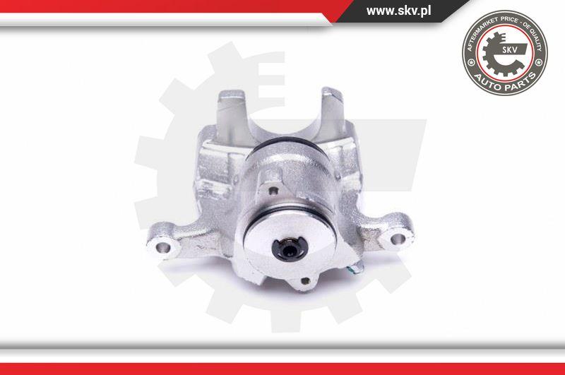 Esen SKV 44SKV034 - Bremžu suports www.autospares.lv