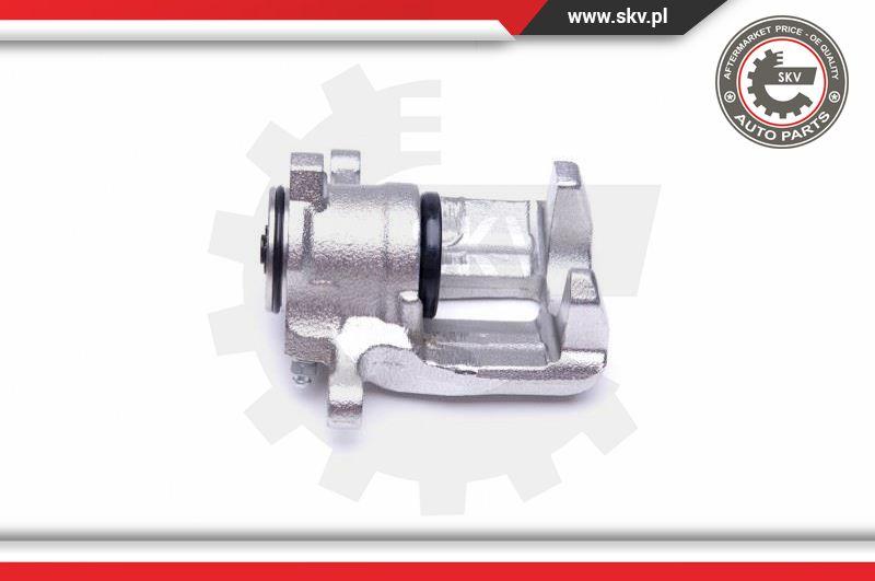 Esen SKV 44SKV034 - Bremžu suports www.autospares.lv