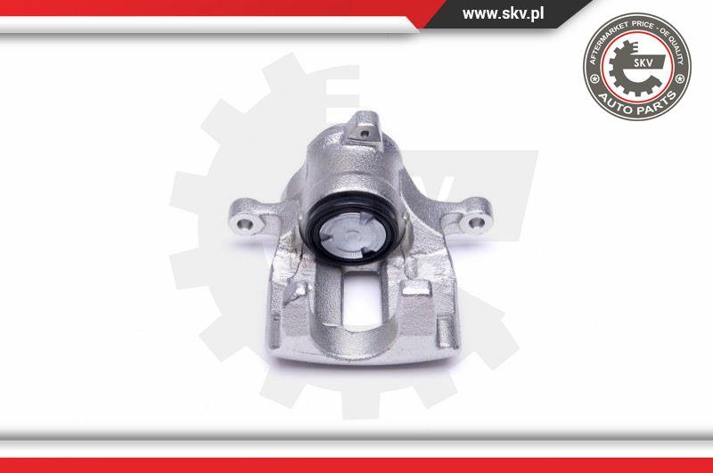 Esen SKV 44SKV034 - Bremžu suports www.autospares.lv