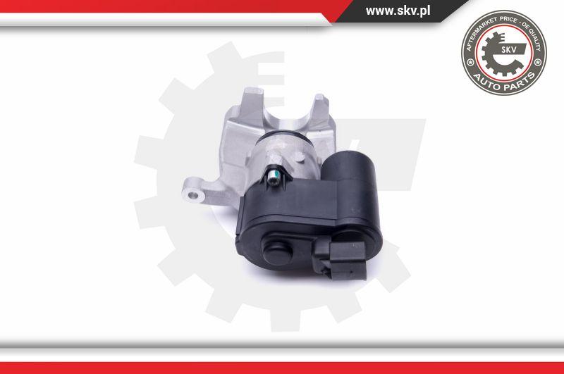 Esen SKV 44SKV038 - Bremžu suports www.autospares.lv