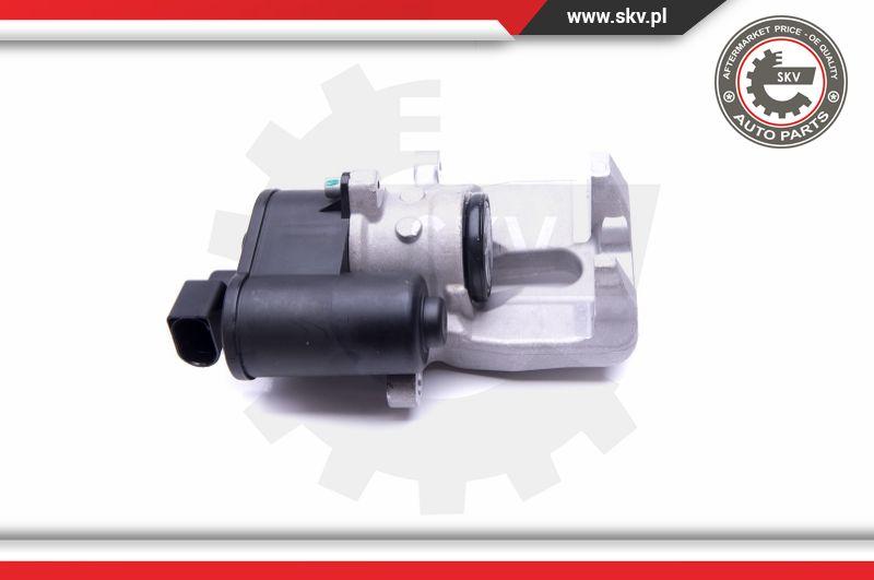 Esen SKV 44SKV038 - Bremžu suports www.autospares.lv